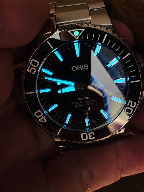 how to tell if an oris watch is fake|are oris watches authentic.